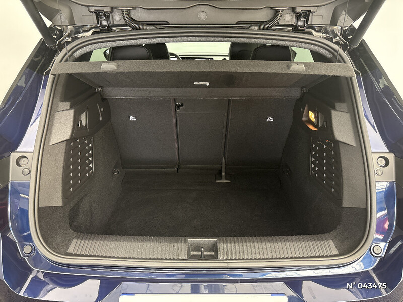Renault Scenic E-Tech Electrique