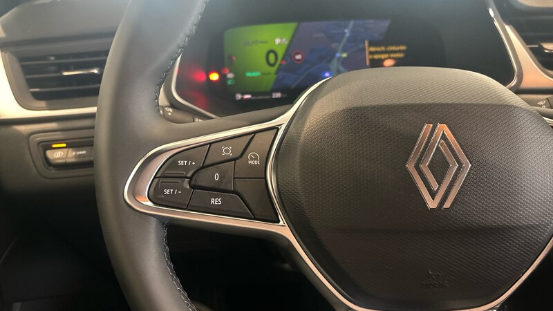Renault Symbioz