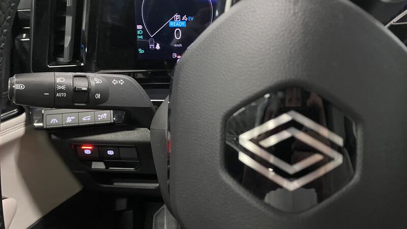 Renault Espace
