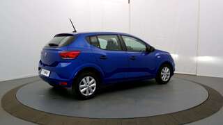 Vehicle 3D Image