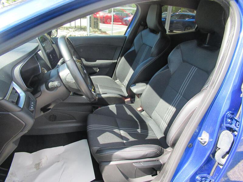 Renault Clio V