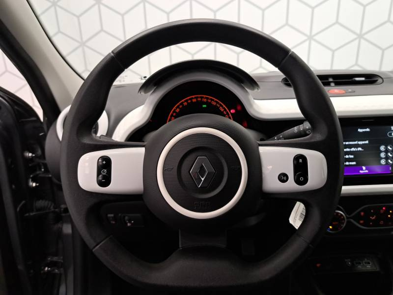 Renault Twingo III