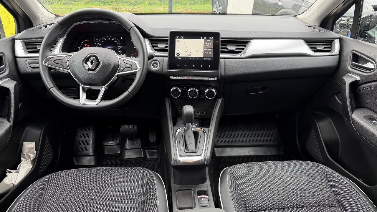 Renault Captur – Bild 10