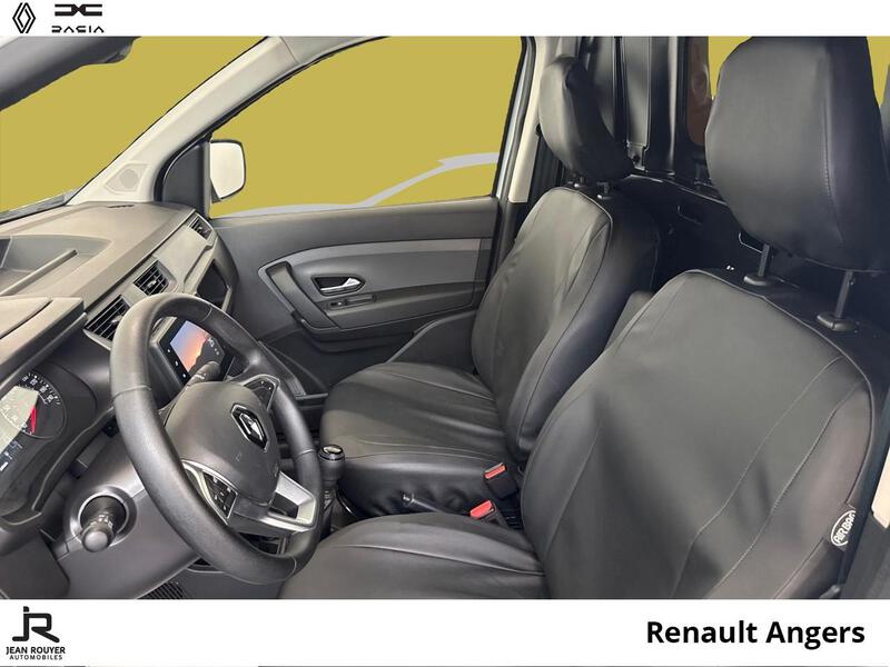 Renault Express VAN