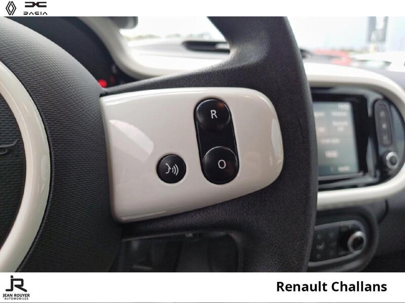 Renault Twingo III