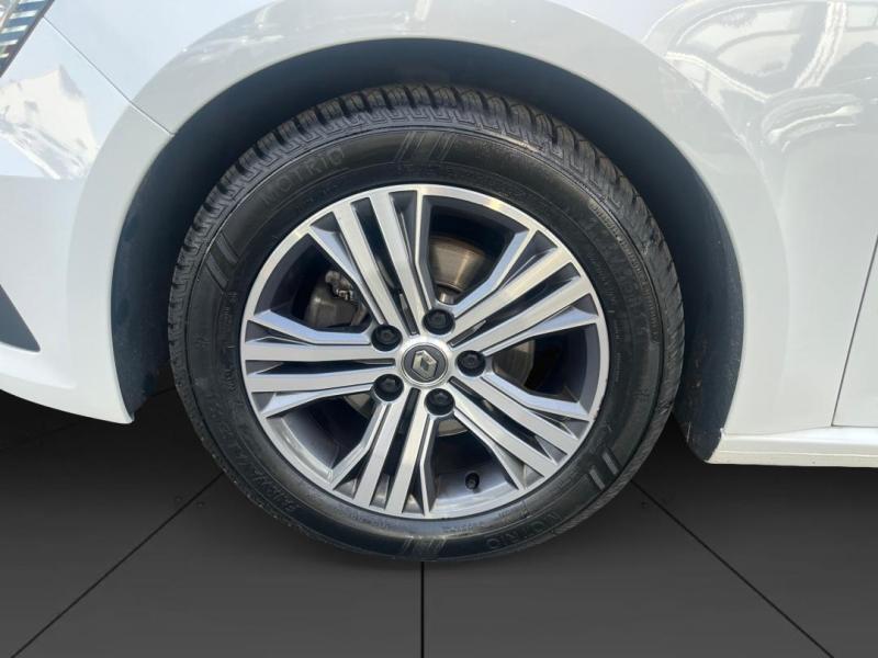 Renault Megane IV Berline