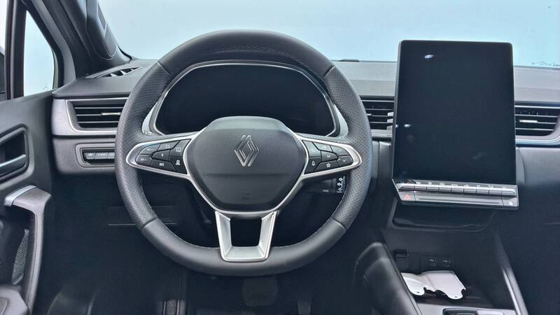 Renault Symbioz