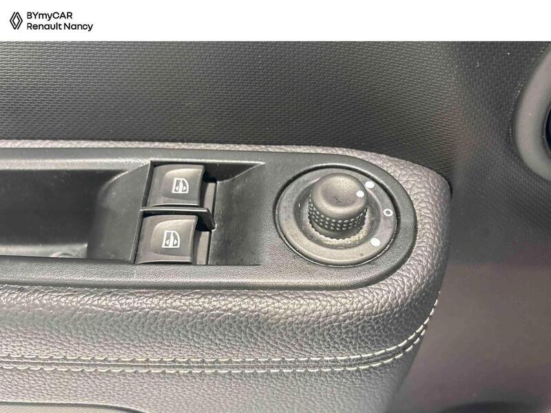 Renault Twingo III