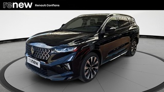 Vehicle 3D Image