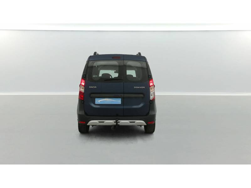 Dacia Dokker