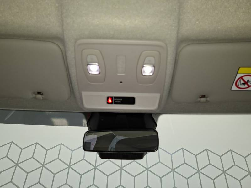 Renault ZOE E-Tech Electrique