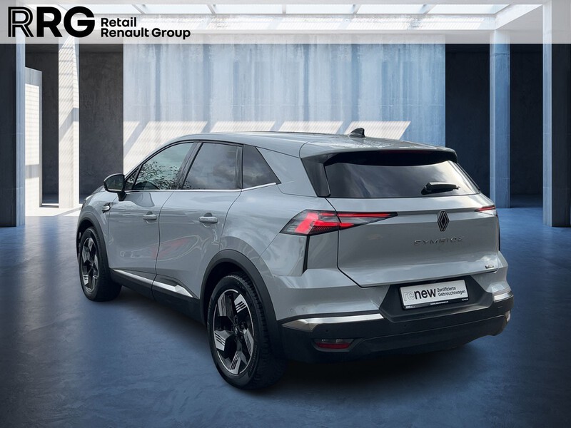 Renault Symbioz