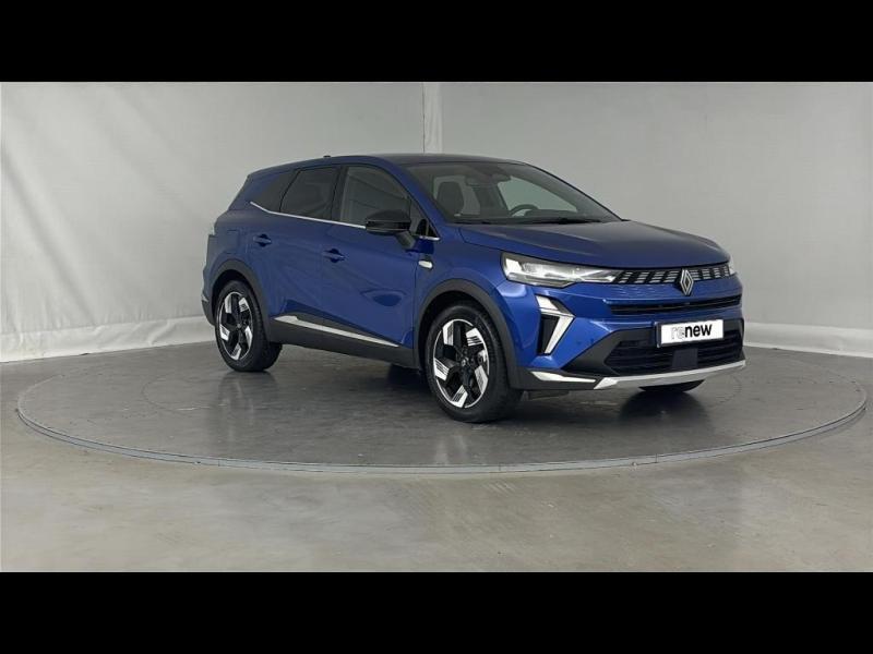 Renault Symbioz