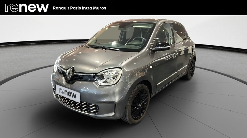 Renault Twingo III