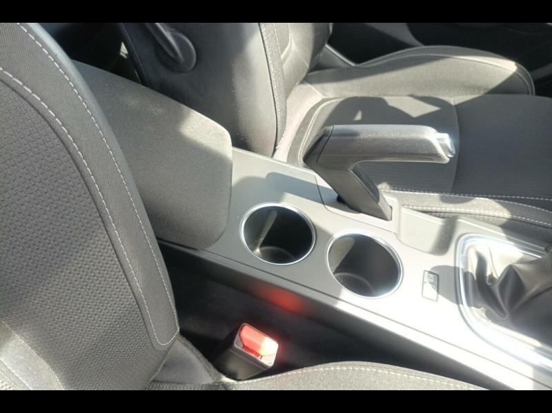 Renault Megane IV Berline