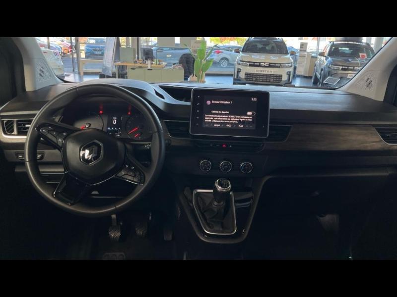 Renault Kangoo VP
