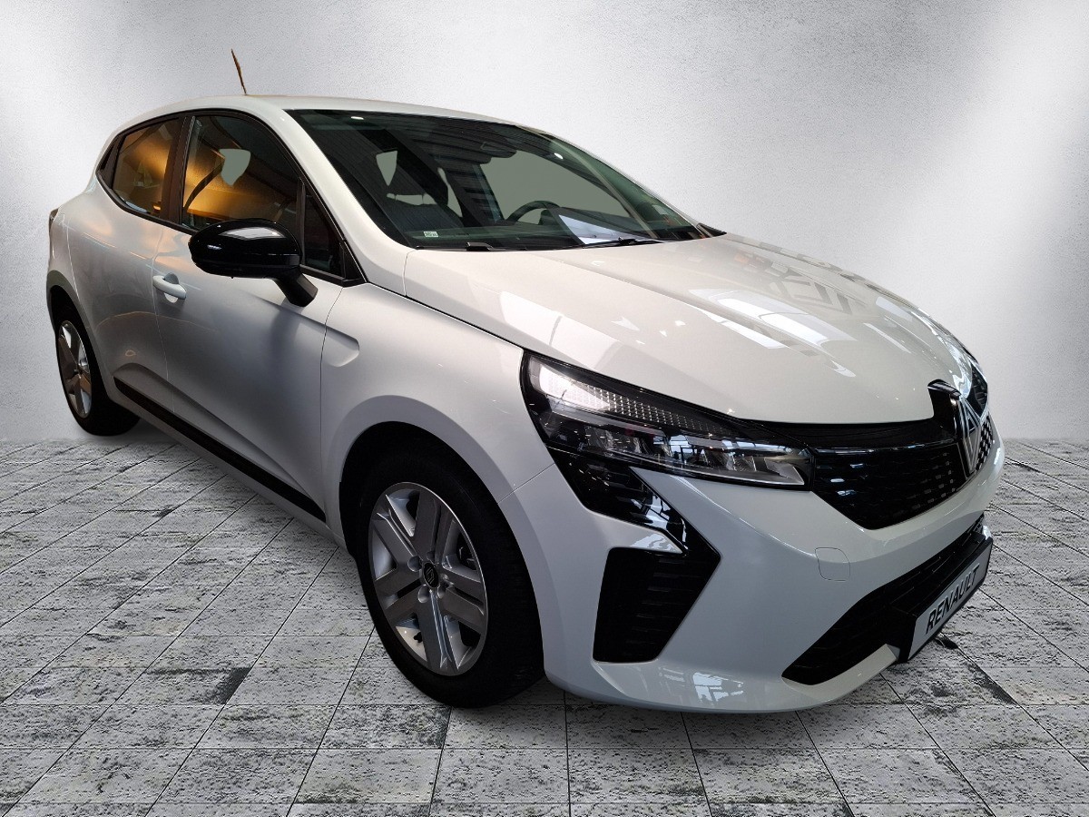 Renault Clio – Bild 2