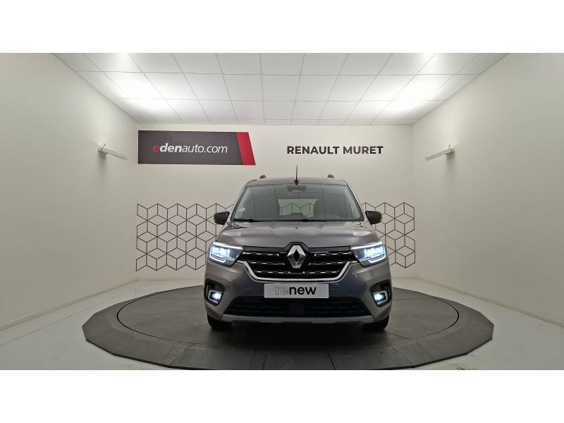Renault Kangoo VP