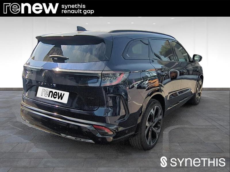 Renault Espace VI