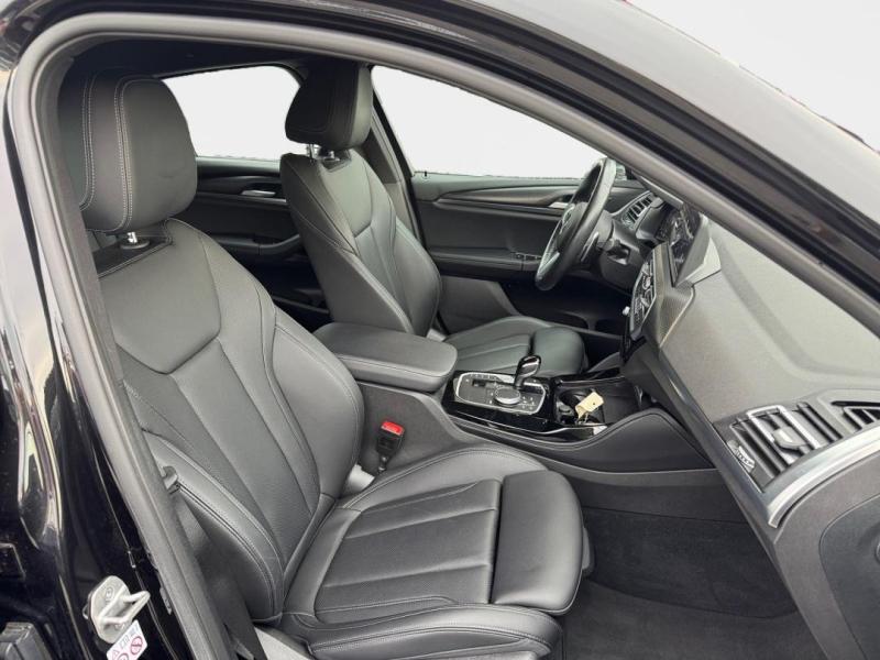 BMW X4 G02 LCI