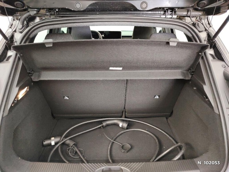 Renault R5 E-Tech Electrique