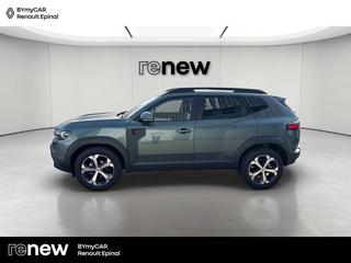 Vehicle 3D Image