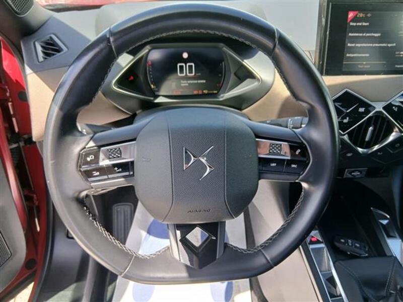 DS DS3