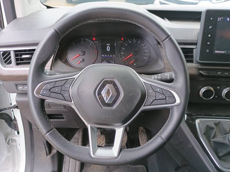 Renault Kangoo VP