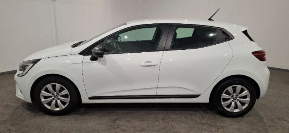 RENAULT Clio 2021 — imagine 57