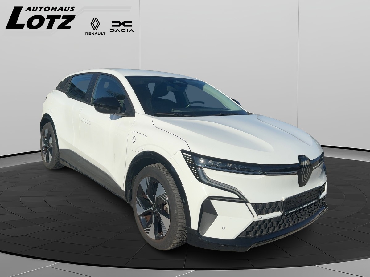 Renault Megane E-TECH – Bild 4