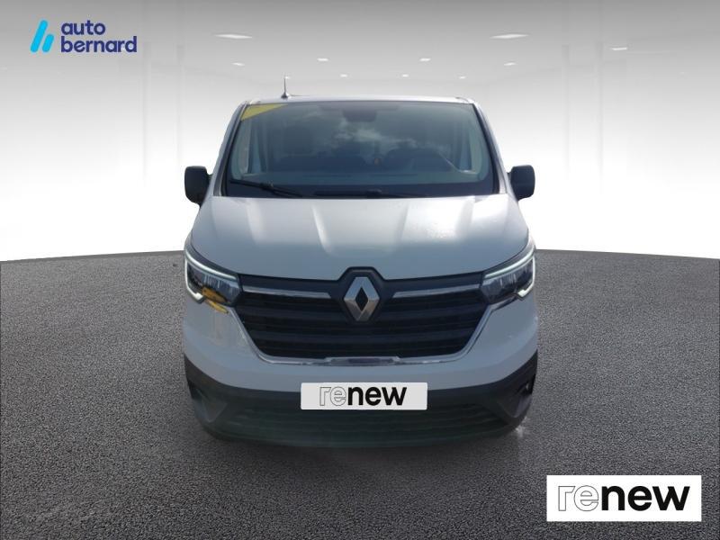 Renault Trafic Fourgon
