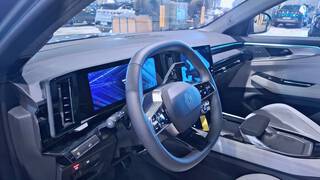 Vehicle 3D Image