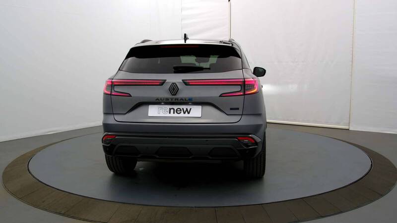 Renault Austral