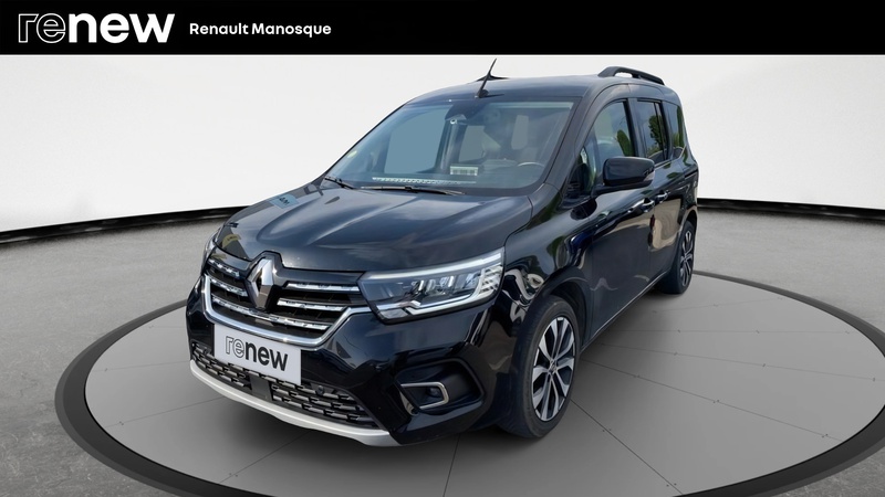 Renault Kangoo VP