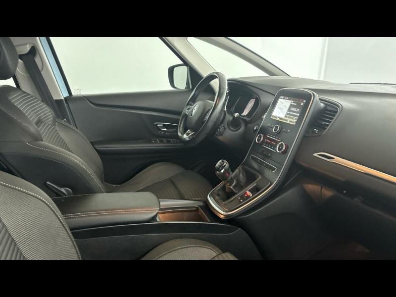 Renault Scenic IV