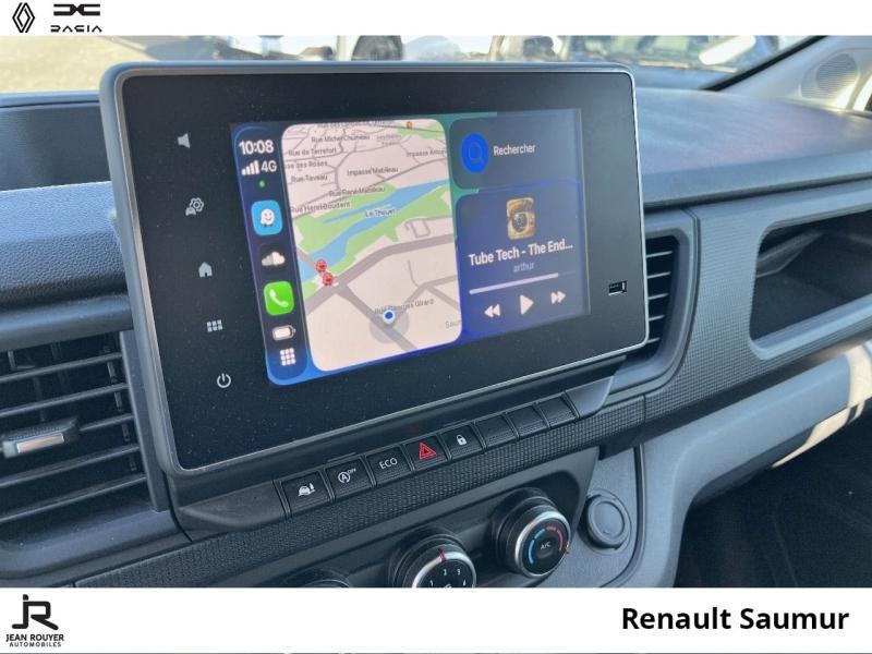 Renault Trafic Cabine Approfondie