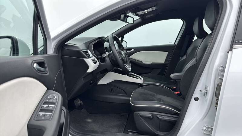 Renault Clio V