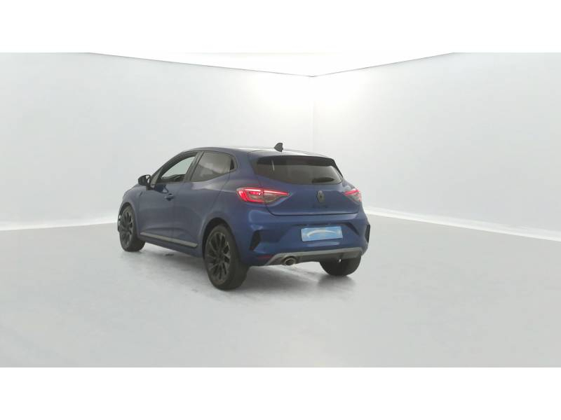 Renault Clio V