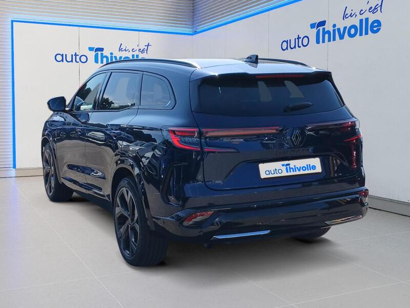Renault Espace VI