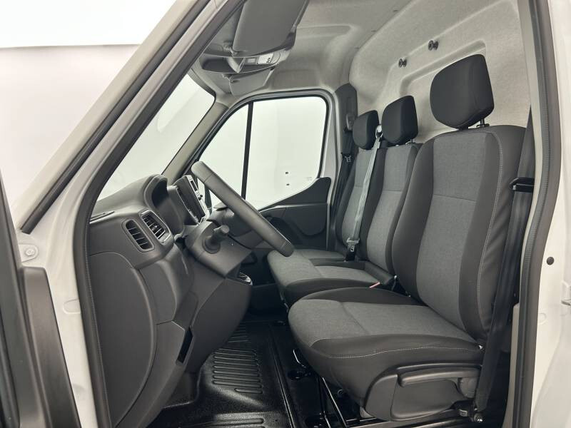 Renault Master Fourgon