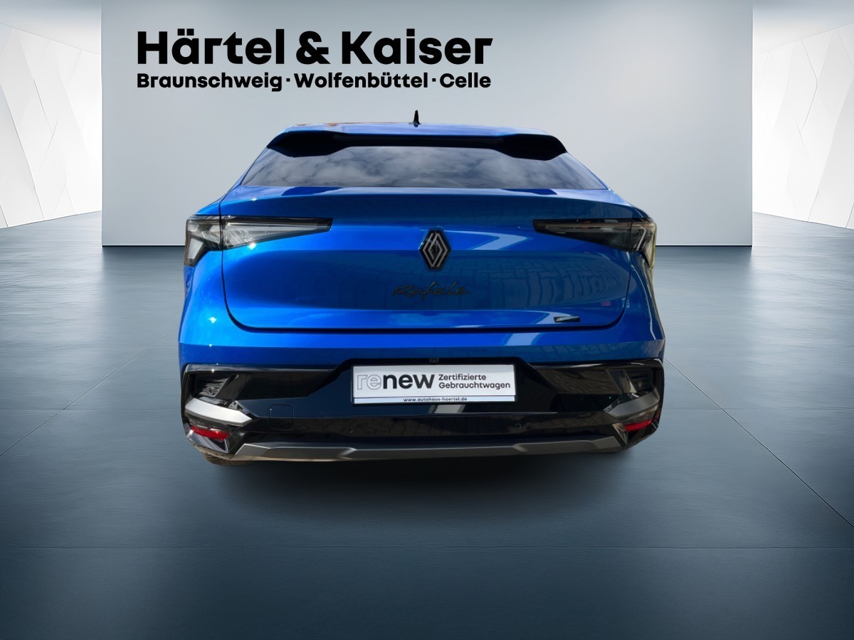 Renault Rafale – Bild 4