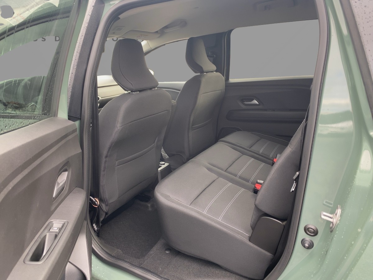 Dacia Jogger – Bild 8