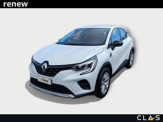 Captur