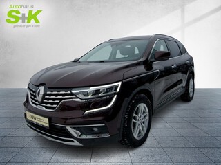 Koleos