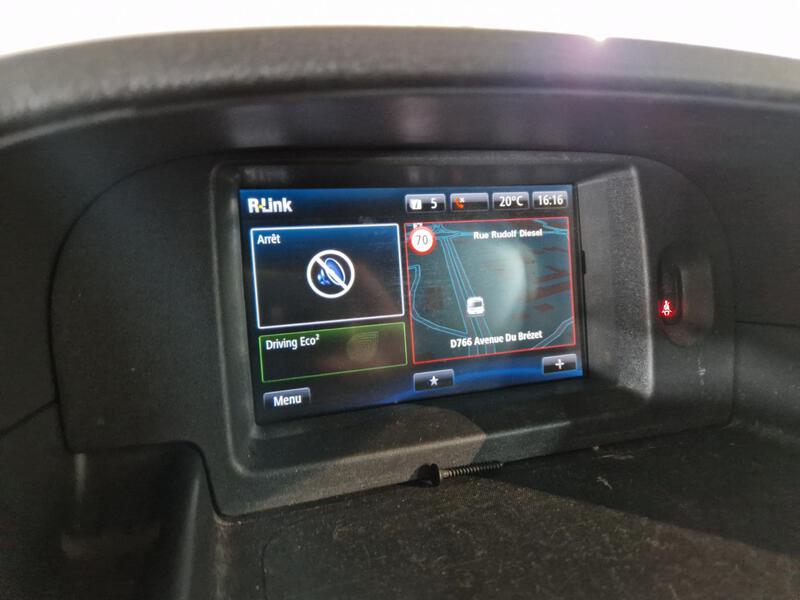 Renault Kangoo VU