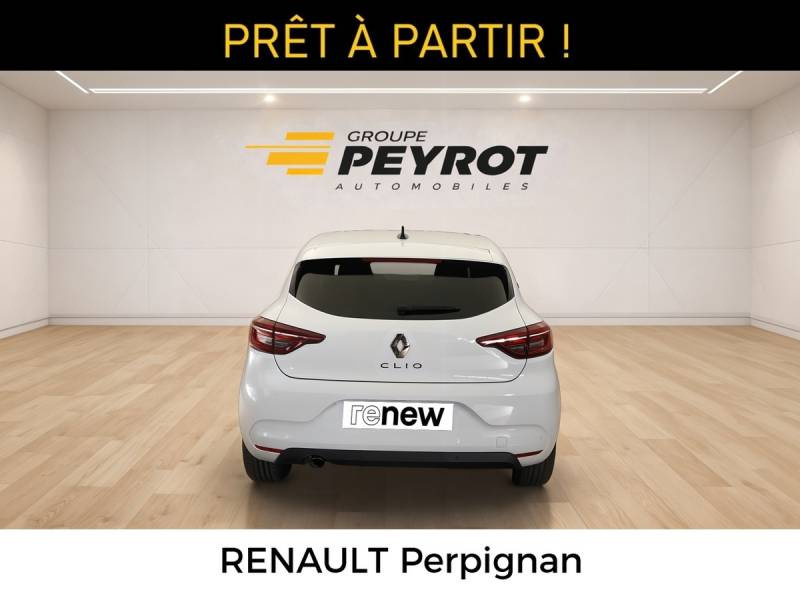 Renault Clio V