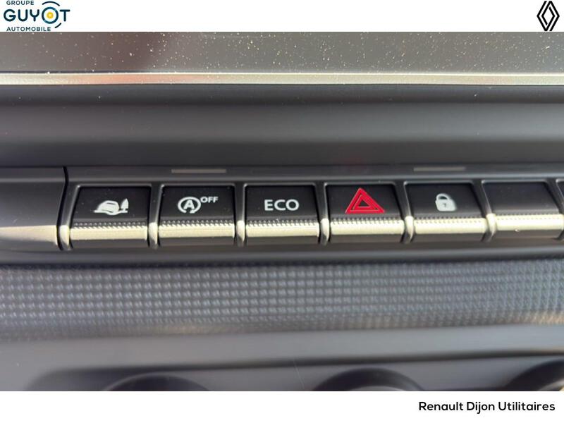 Renault Trafic Combi