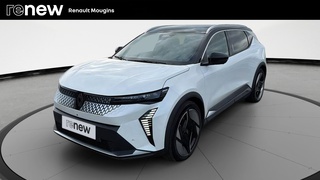 SCENIC E-TECH ELECTRIQUE