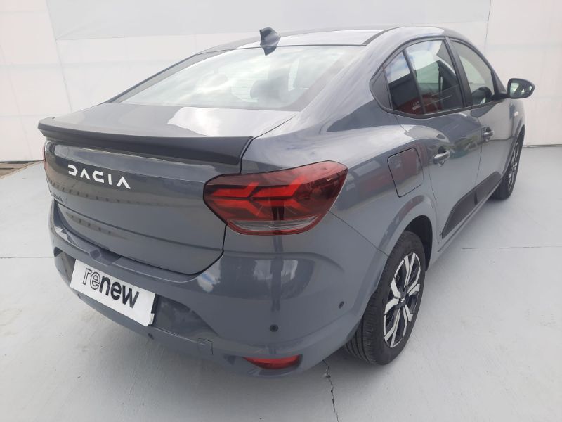 DACIA Logan 2023 — imagine 27