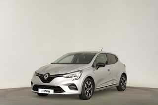 RENAULT Clio Clio 1.0 TCe Limited Bi-Fuel